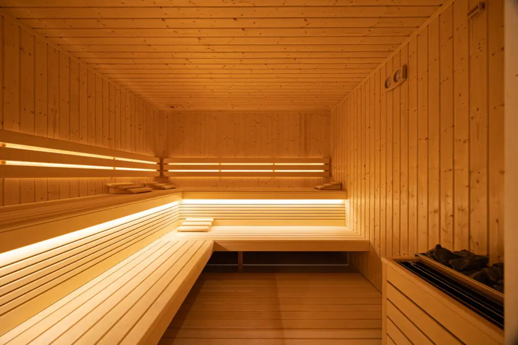 Strefa SPA & Wellness