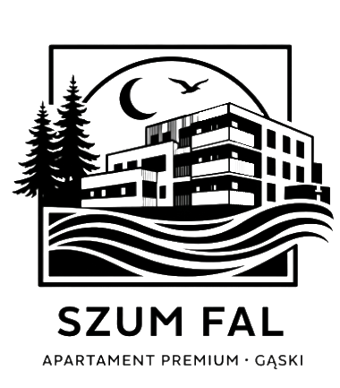 Szum Fal Logo